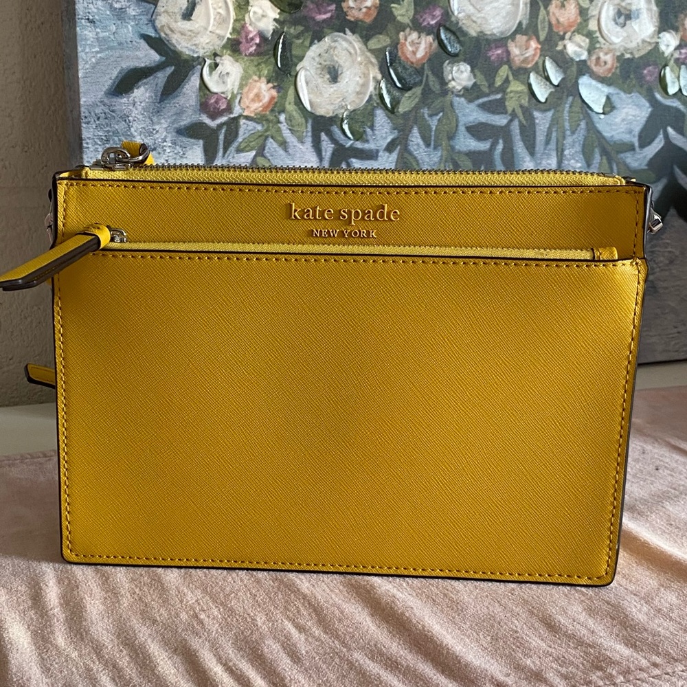 Kate Spade Crossbody